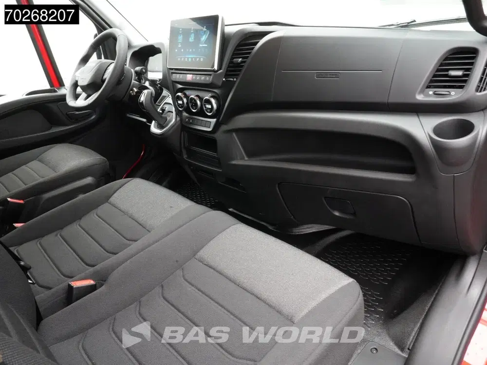 Iveco Daily BPM VRIJ 3.0L Automaat 16m3 L3H2 LED ACC uit 2024, foto 12