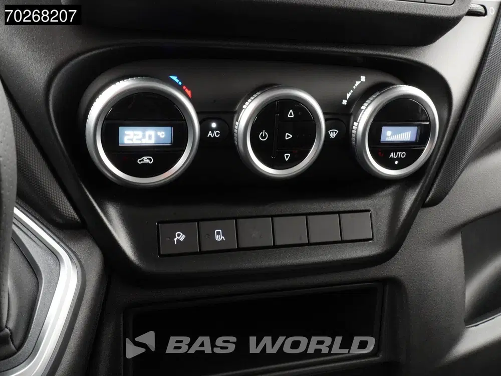 Iveco Daily BPM VRIJ 3.0L Automaat 16m3 L3H2 LED ACC uit 2024, foto 13