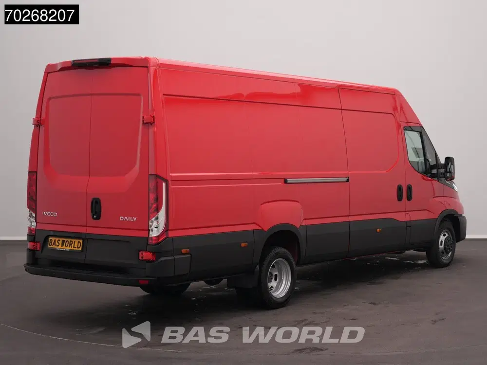 Iveco Daily BPM VRIJ 3.0L Automaat 16m3 L3H2 LED ACC uit 2024, foto 2