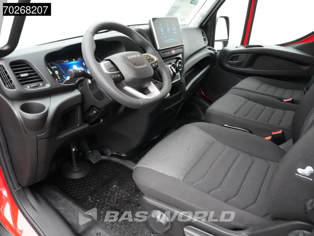 Iveco Daily BPM VRIJ 3.0L Automaat 16m3 L3H2 LED ACC uit 2024, foto 3