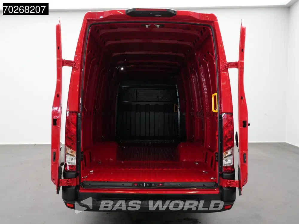 Iveco Daily BPM VRIJ 3.0L Automaat 16m3 L3H2 LED ACC uit 2024, foto 5