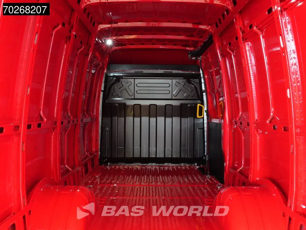 Iveco Daily BPM VRIJ 3.0L Automaat 16m3 L3H2 LED ACC uit 2024, foto 6