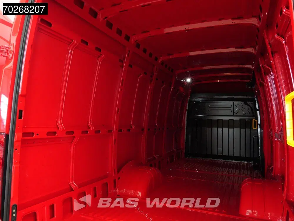 Iveco Daily BPM VRIJ 3.0L Automaat 16m3 L3H2 LED ACC uit 2024, foto 7