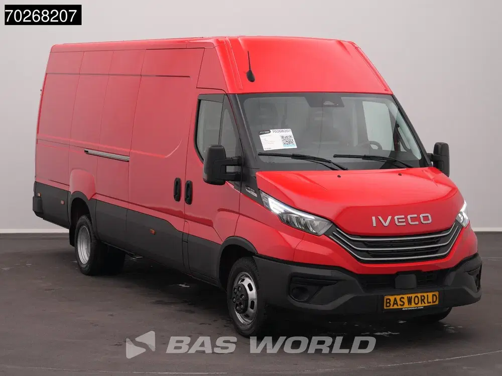 Iveco Daily BPM VRIJ 3.0L Automaat 16m3 L3H2 LED ACC uit 2024, foto 8