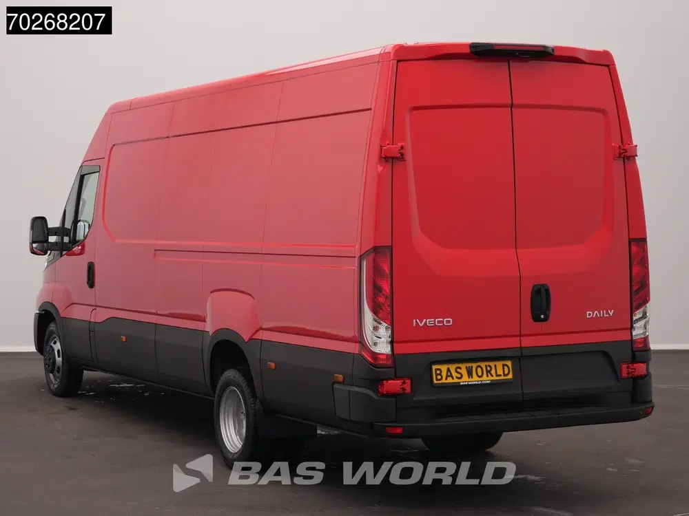 Iveco Daily BPM VRIJ 3.0L Automaat 16m3 L3H2 LED ACC uit 2024, foto 9