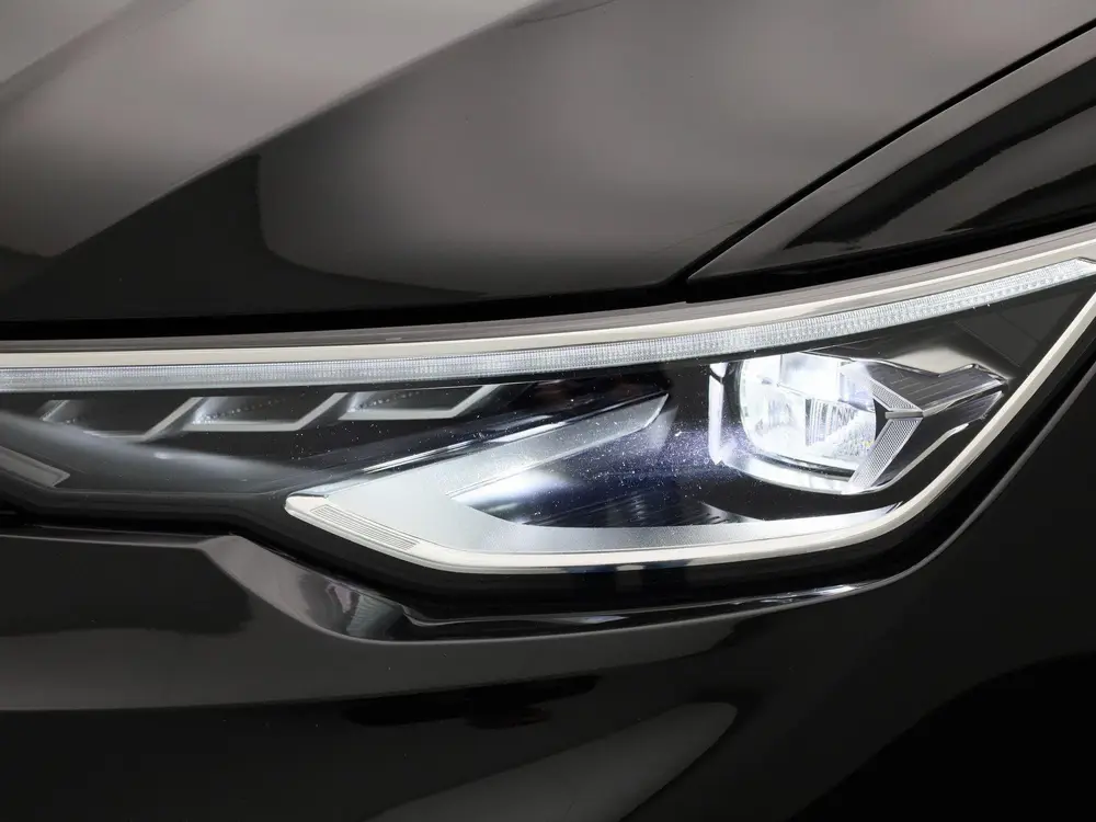 Volkswagen Golf 1.5 eHybrid Style Edition 204 PK| Origineel uit 2025, foto 13