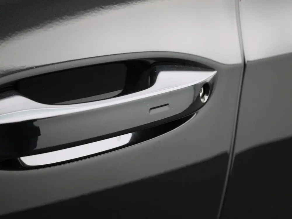 Volkswagen Golf 1.5 eHybrid Style Edition 204 PK| Origineel uit 2025, foto 14