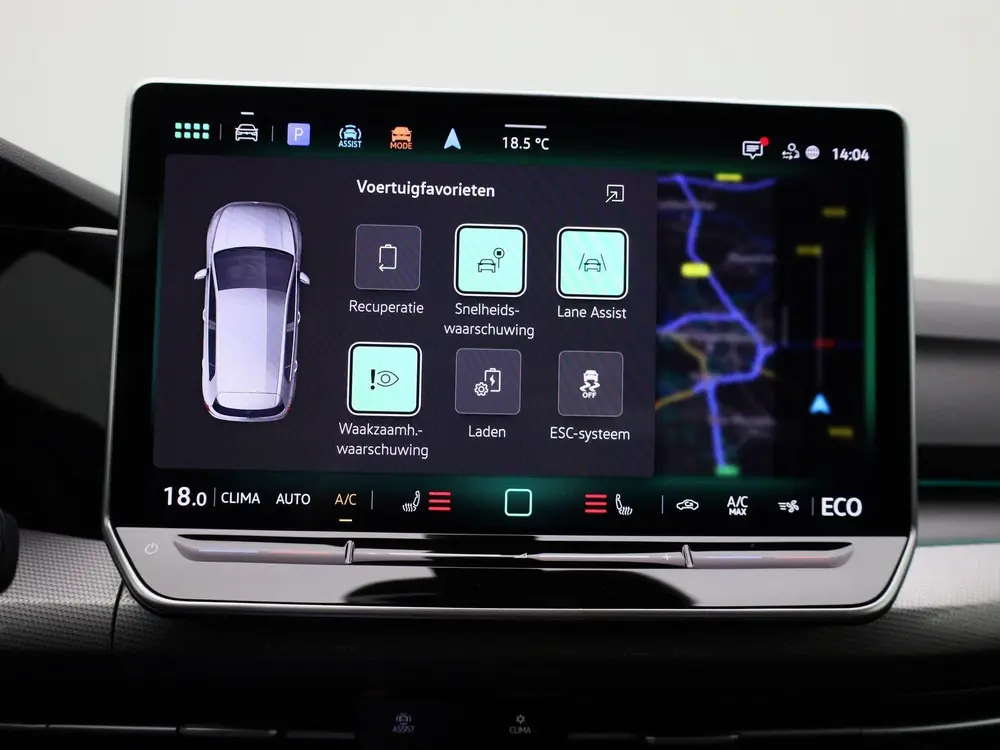 Volkswagen Golf 1.5 eHybrid Style Edition 204 PK| Origineel uit 2025, foto 20
