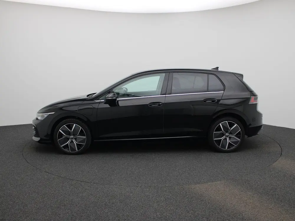 Volkswagen Golf 1.5 eHybrid Style Edition 204 PK| Origineel uit 2025, foto 4
