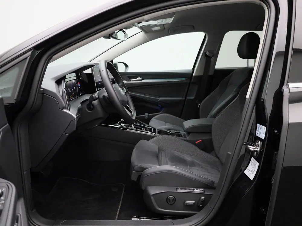 Volkswagen Golf 1.5 eHybrid Style Edition 204 PK| Origineel uit 2025, foto 9