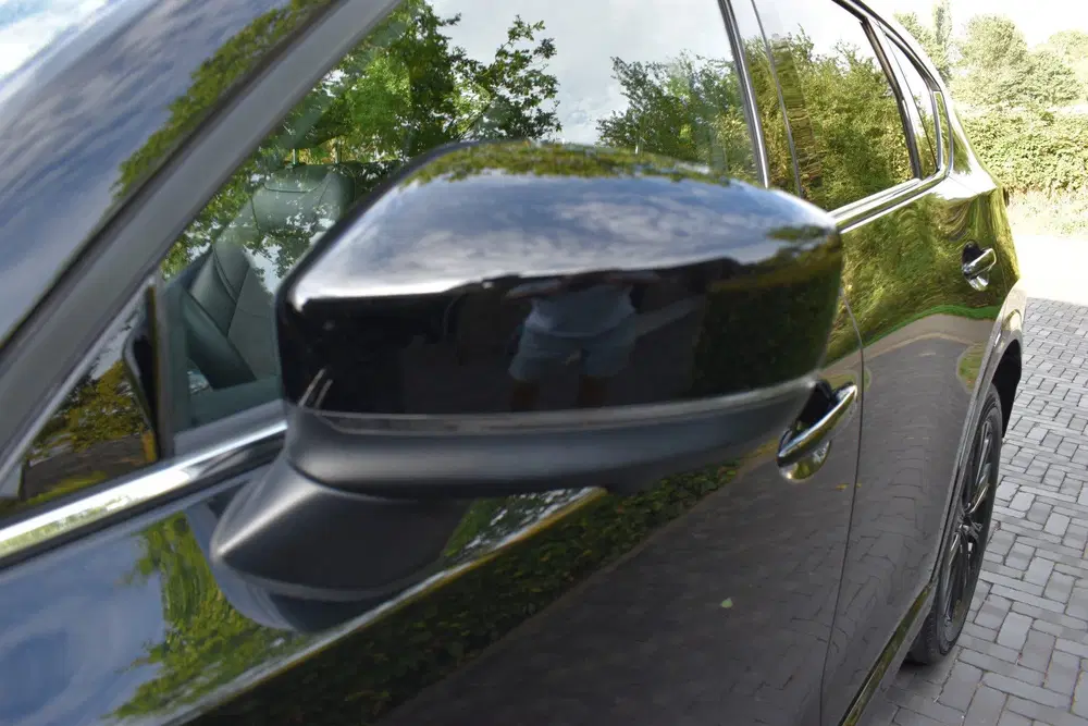 Mazda CX-5 2.0 SkyActiv-G 165 Homura AUT.ACC uit 2022, foto 19