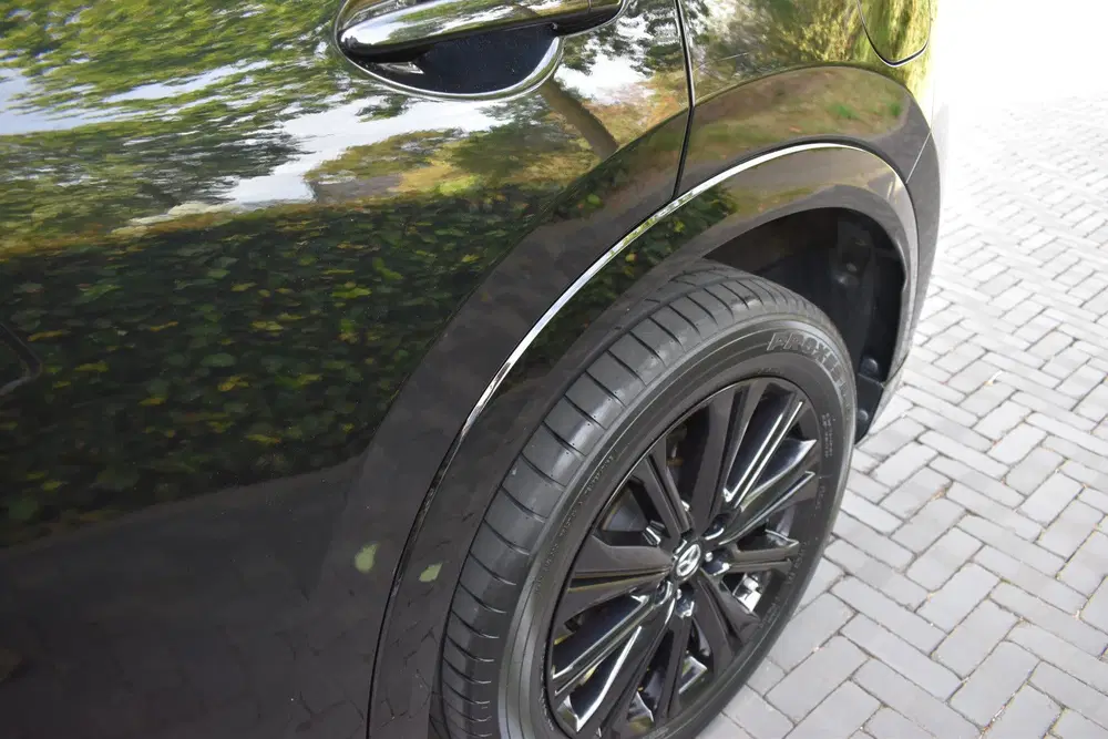 Mazda CX-5 2.0 SkyActiv-G 165 Homura AUT.ACC uit 2022, foto 20