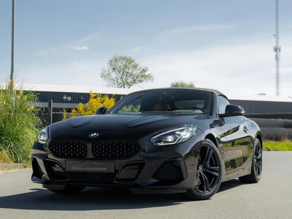 BMW Z4 Roadster sDrive30i High Executive|M-pakket|Camera|Stu uit 2020