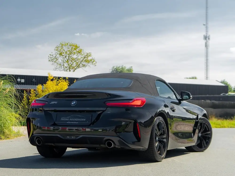 BMW Z4 Roadster sDrive30i High Executive|M-pakket|Camera|Stu uit 2020, foto 2