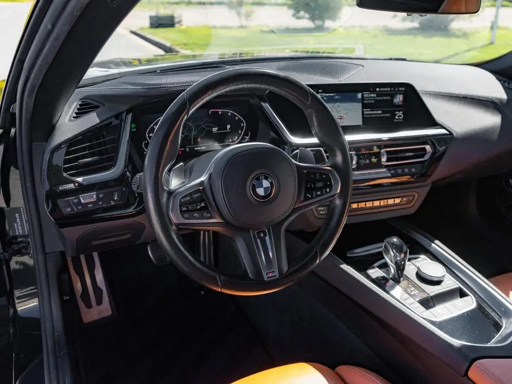 BMW Z4 Roadster sDrive30i High Executive|M-pakket|Camera|Stu uit 2020, foto 3