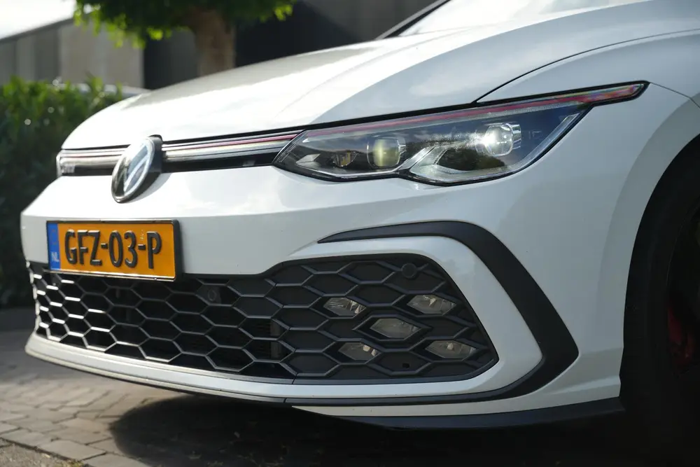 Volkswagen Golf 2.0 TSI GTI Panoramadak IQ Light Stuurverw. uit 2020, foto 13