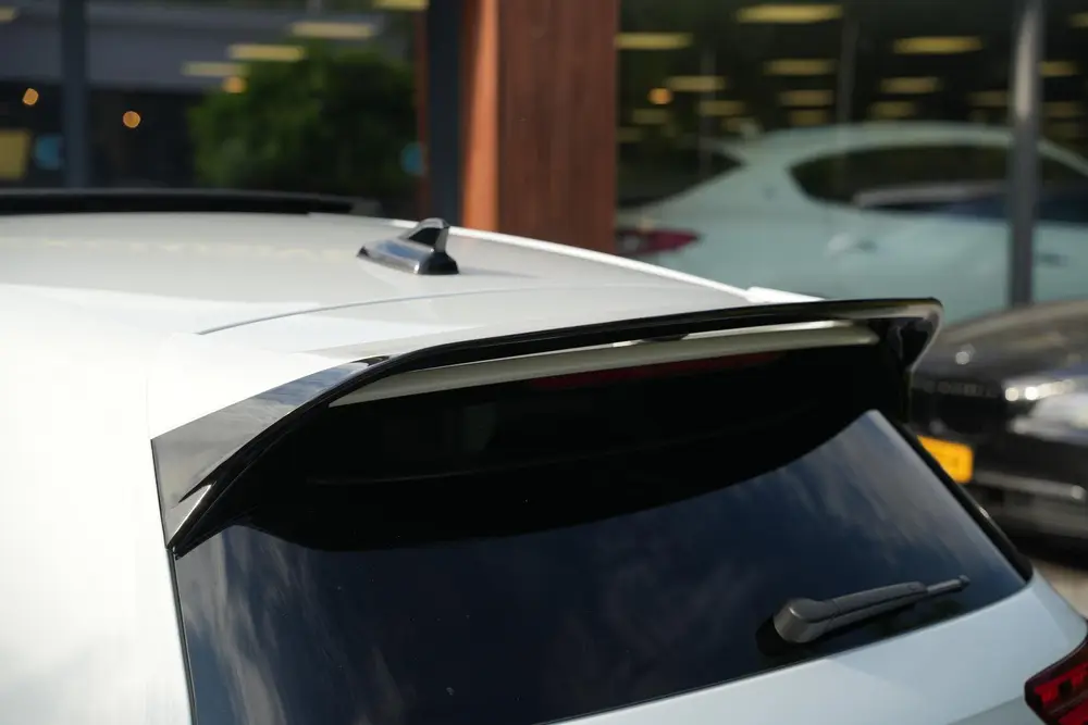 Volkswagen Golf 2.0 TSI GTI Panoramadak IQ Light Stuurverw. uit 2020, foto 14