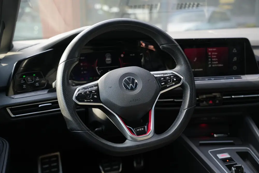 Volkswagen Golf 2.0 TSI GTI Panoramadak IQ Light Stuurverw. uit 2020, foto 16