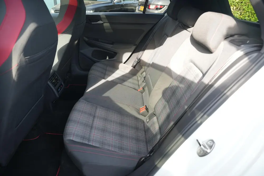 Volkswagen Golf 2.0 TSI GTI Panoramadak IQ Light Stuurverw. uit 2020, foto 17