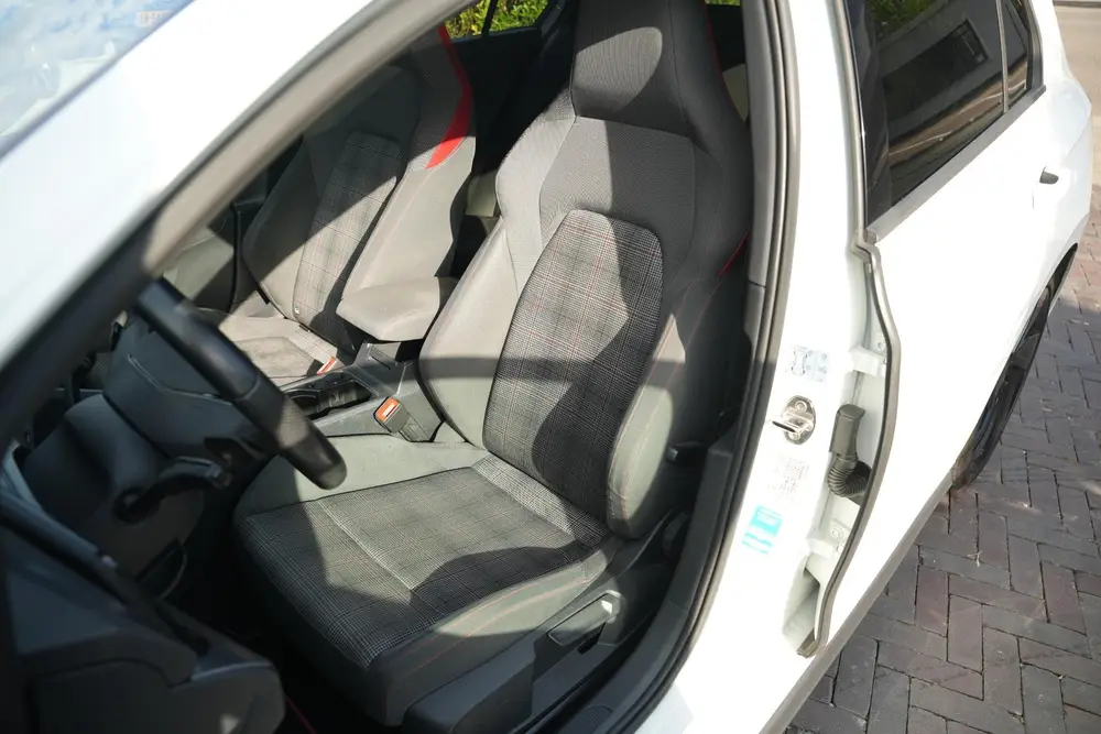 Volkswagen Golf 2.0 TSI GTI Panoramadak IQ Light Stuurverw. uit 2020, foto 20