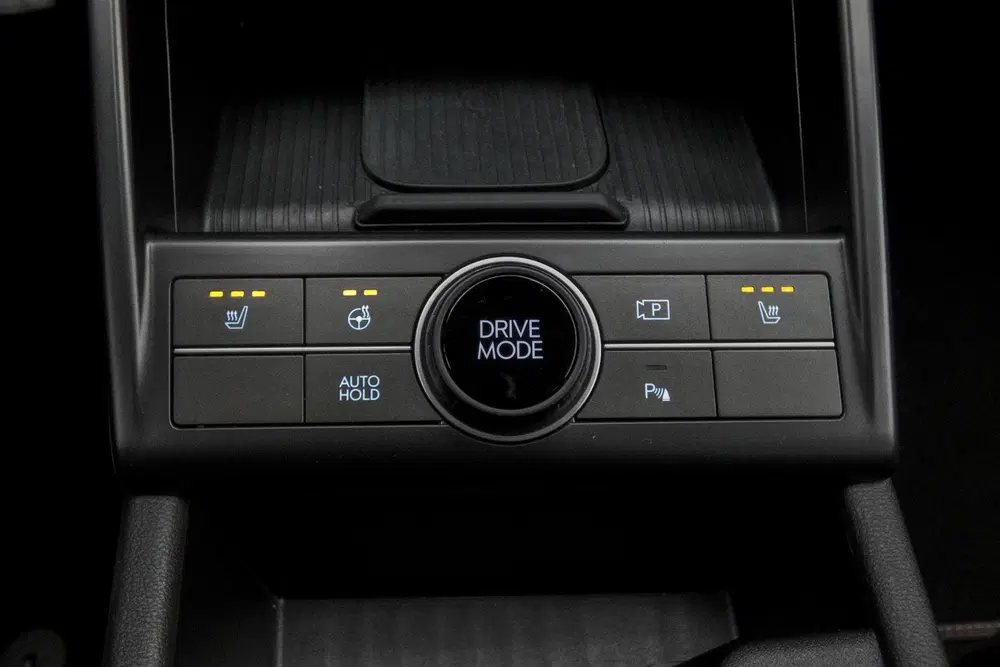 Hyundai KONA 1.6 GDI HEV Comfort Smart N-LINE uit 2024, foto 20