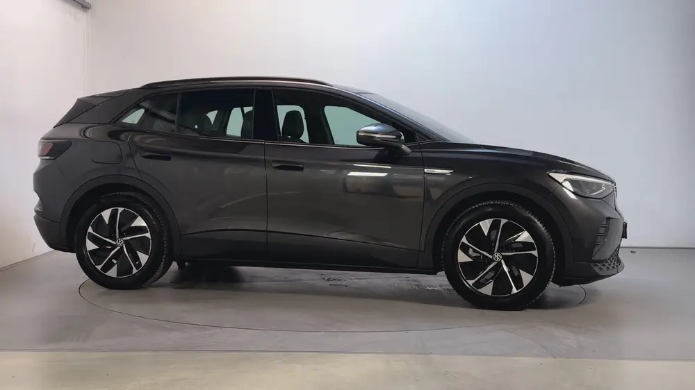 Volkswagen ID.4 Life 77 kWh SoH 94% Parkeersensoren Stoelver uit 2021, foto 13