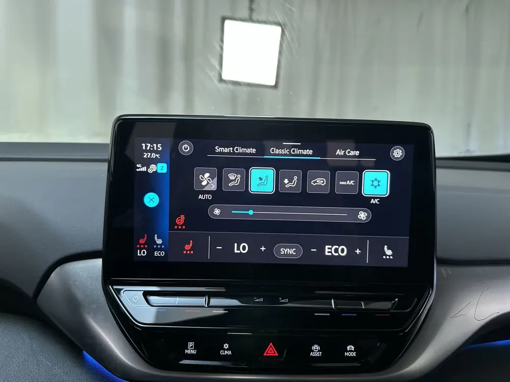 Volkswagen ID.4 Life 77 kWh SoH 94% Parkeersensoren Stoelver uit 2021, foto 14