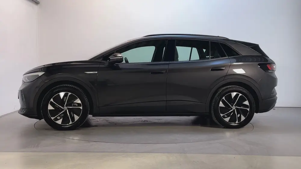 Volkswagen ID.4 Life 77 kWh SoH 94% Parkeersensoren Stoelver uit 2021, foto 16