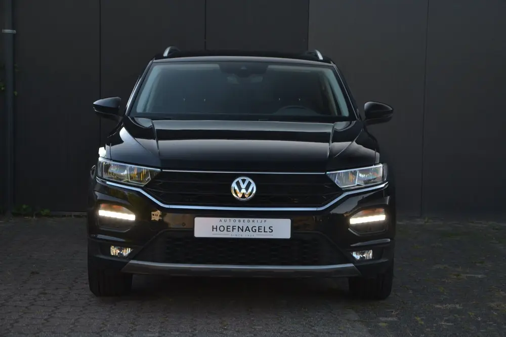 Volkswagen T-Roc 1.5 TSi 150 PK Style * Navigatie * Nette Au uit 2019, foto 5