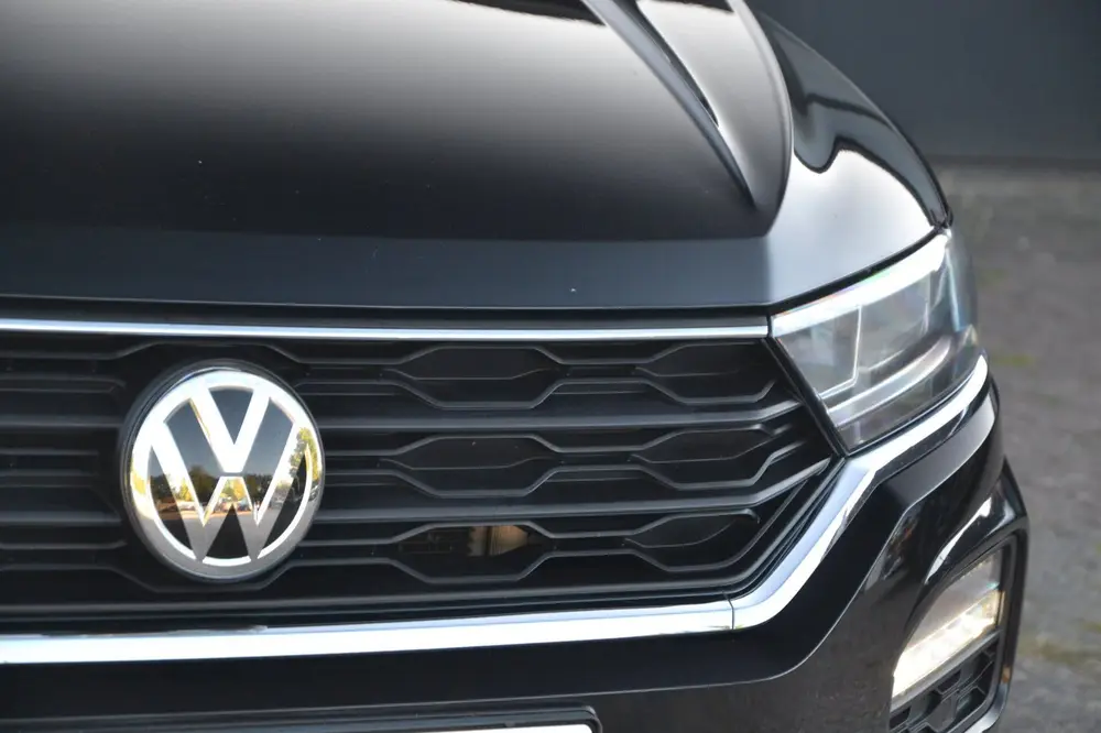 Volkswagen T-Roc 1.5 TSi 150 PK Style * Navigatie * Nette Au uit 2019, foto 6