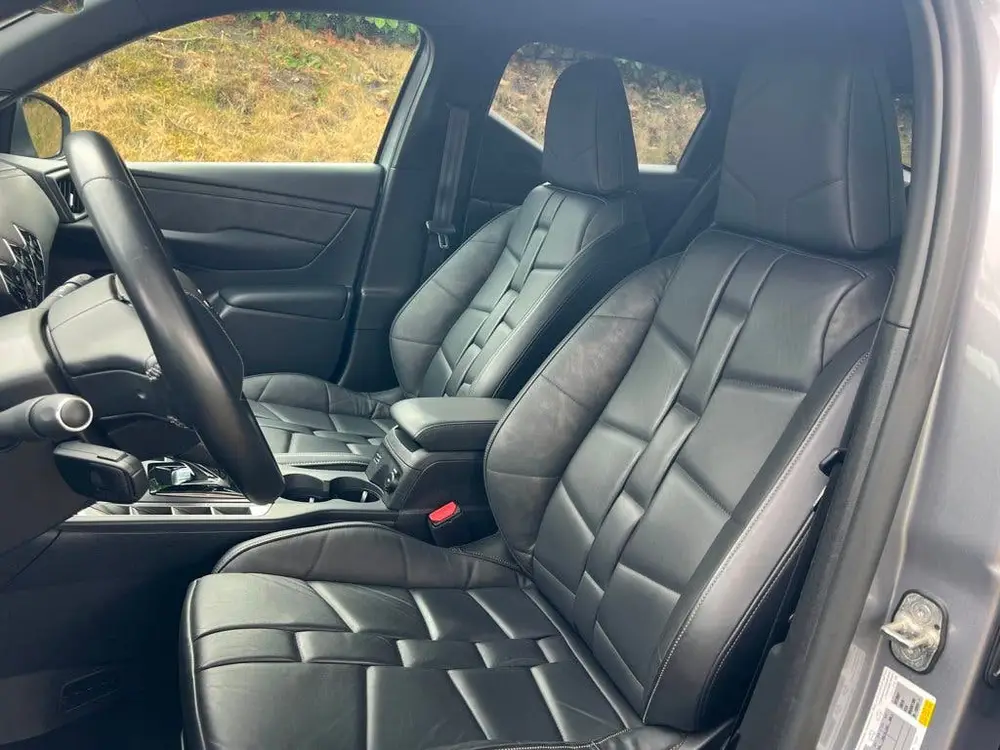 DS Automobiles 3 Crossback DS 3 Crossback E-Tense Rivoli 50 kWh, 94,3 SOH, Leder verwar uit 2021, foto 12