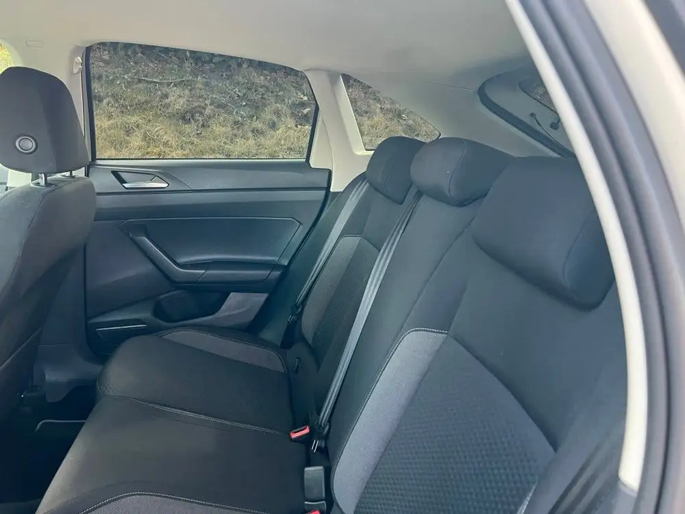 Volkswagen Taigo 1.0 TSI Life Automaat, Ned auto met NAP en uit 2023, foto 12