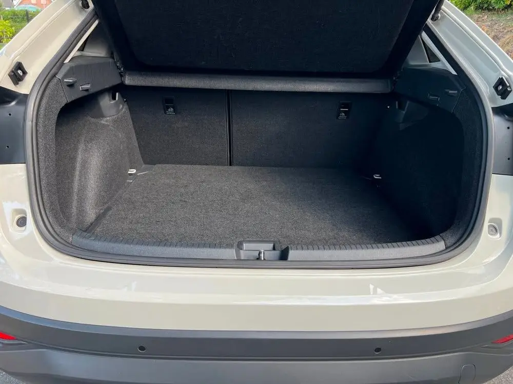 Volkswagen Taigo 1.0 TSI Life Automaat, Ned auto met NAP en uit 2023, foto 13