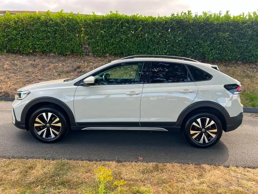 Volkswagen Taigo 1.0 TSI Life Automaat, Ned auto met NAP en uit 2023, foto 14