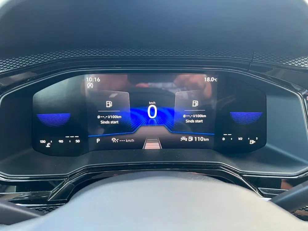 Volkswagen Taigo 1.0 TSI Life Automaat, Ned auto met NAP en uit 2023, foto 5