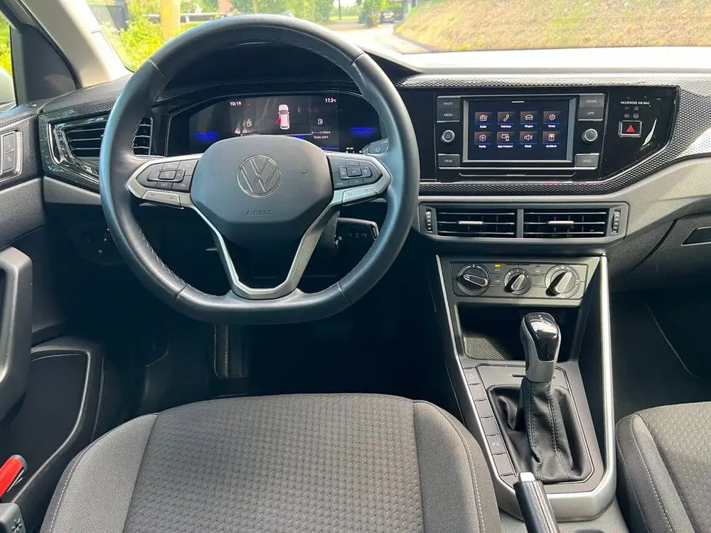 Volkswagen Taigo 1.0 TSI Life Automaat, Ned auto met NAP en uit 2023, foto 8