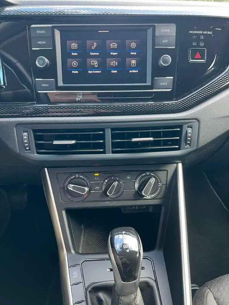 Volkswagen Taigo 1.0 TSI Life Automaat, Ned auto met NAP en uit 2023, foto 9