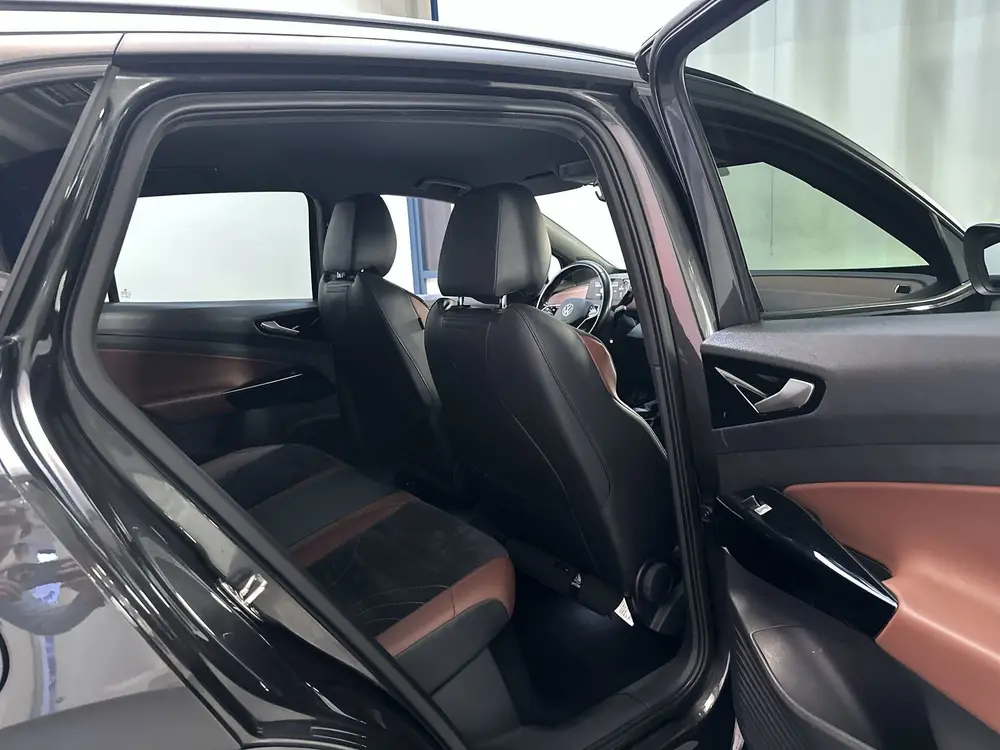 Volkswagen ID.4 Business 77 kWh SoH 93% Camera Stoelverwarmi uit 2021, foto 10