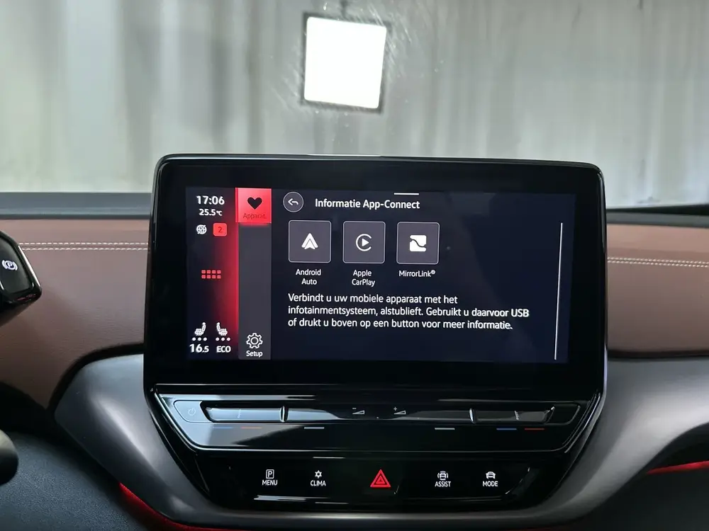 Volkswagen ID.4 Business 77 kWh SoH 93% Camera Stoelverwarmi uit 2021, foto 12