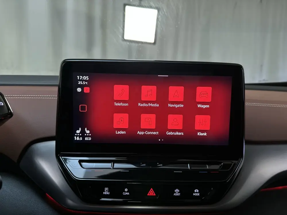 Volkswagen ID.4 Business 77 kWh SoH 93% Camera Stoelverwarmi uit 2021, foto 14