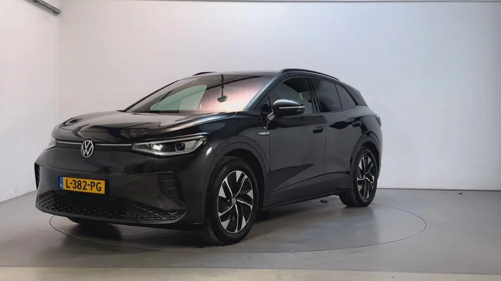 Volkswagen ID.4 Business 77 kWh SoH 93% Camera Stoelverwarmi uit 2021, foto 15