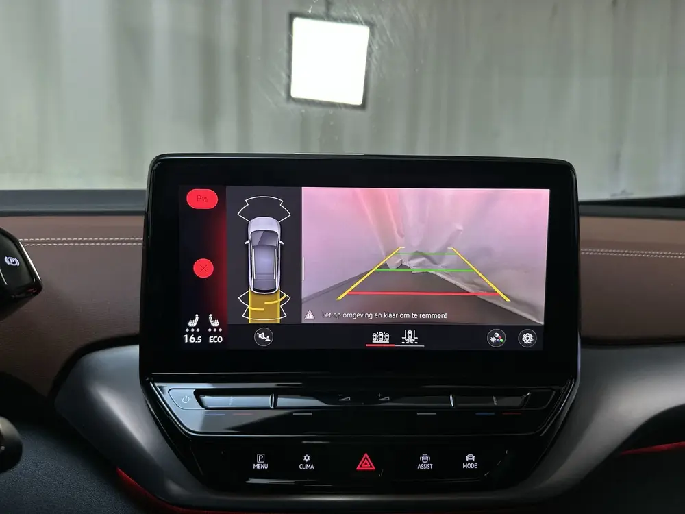 Volkswagen ID.4 Business 77 kWh SoH 93% Camera Stoelverwarmi uit 2021, foto 16
