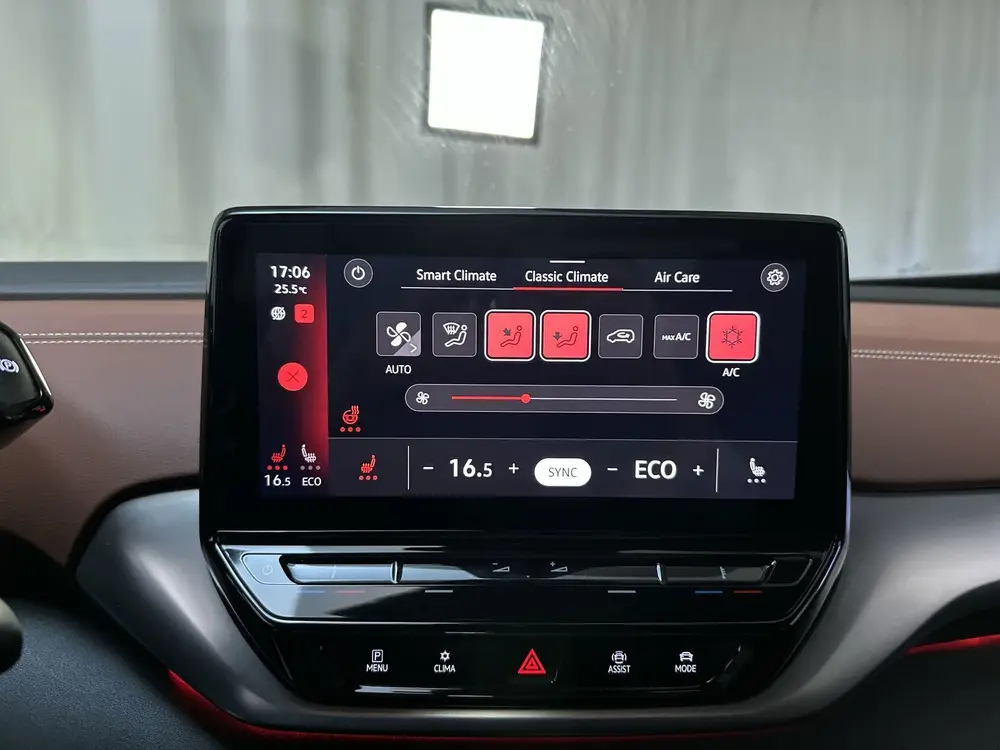 Volkswagen ID.4 Business 77 kWh SoH 93% Camera Stoelverwarmi uit 2021, foto 19