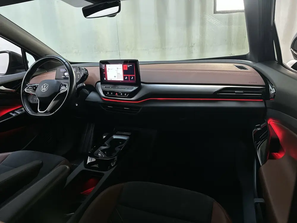Volkswagen ID.4 Business 77 kWh SoH 93% Camera Stoelverwarmi uit 2021, foto 2