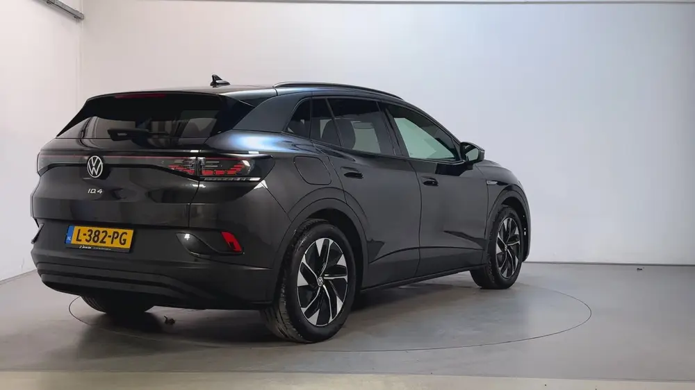 Volkswagen ID.4 Business 77 kWh SoH 93% Camera Stoelverwarmi uit 2021, foto 3