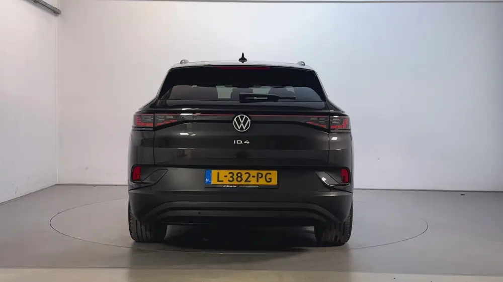 Volkswagen ID.4 Business 77 kWh SoH 93% Camera Stoelverwarmi uit 2021, foto 9