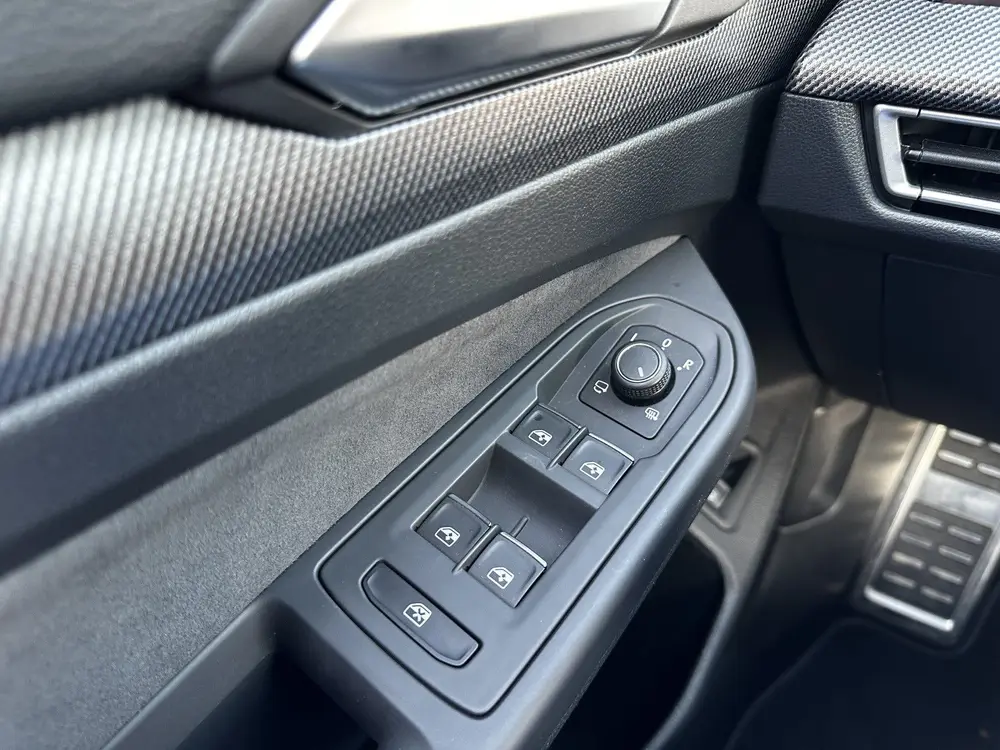 Volkswagen Golf 1.5 eHybrid GTE 272PK|IQ LIGHT|HEAD UP|360 C uit 2025, foto 19