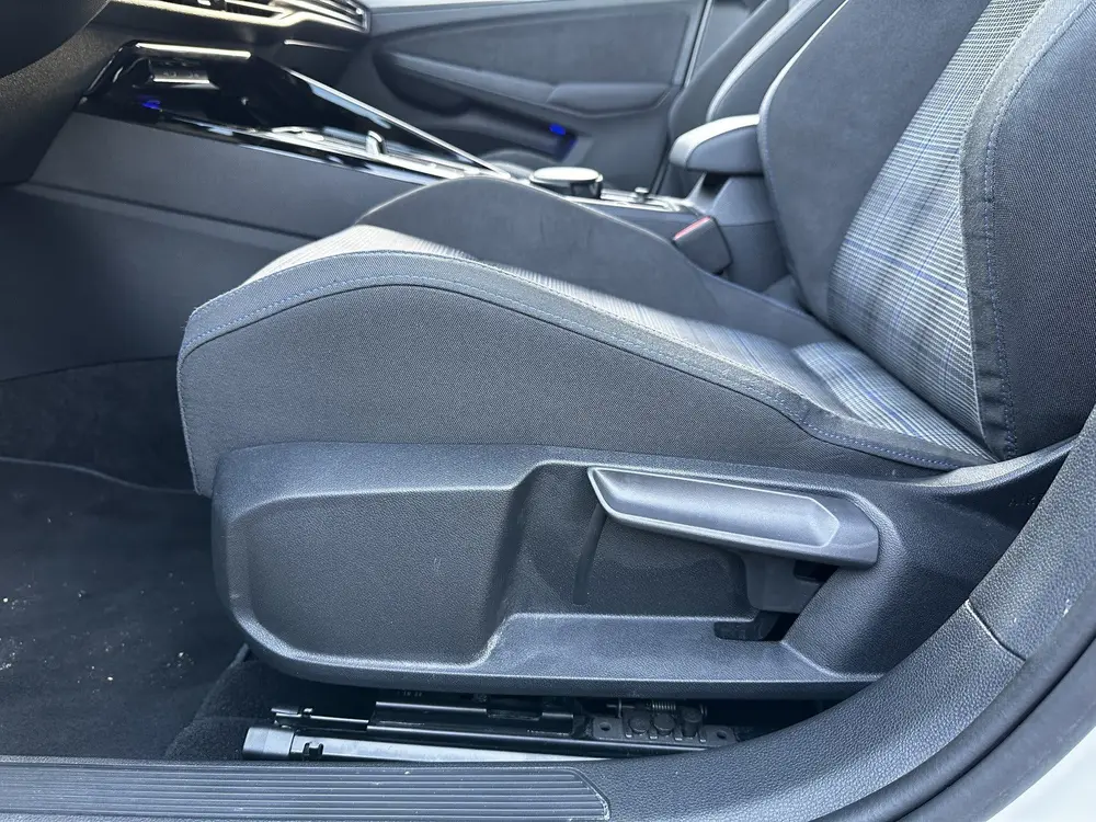 Volkswagen Golf 1.5 eHybrid GTE 272PK|IQ LIGHT|HEAD UP|360 C uit 2025, foto 7