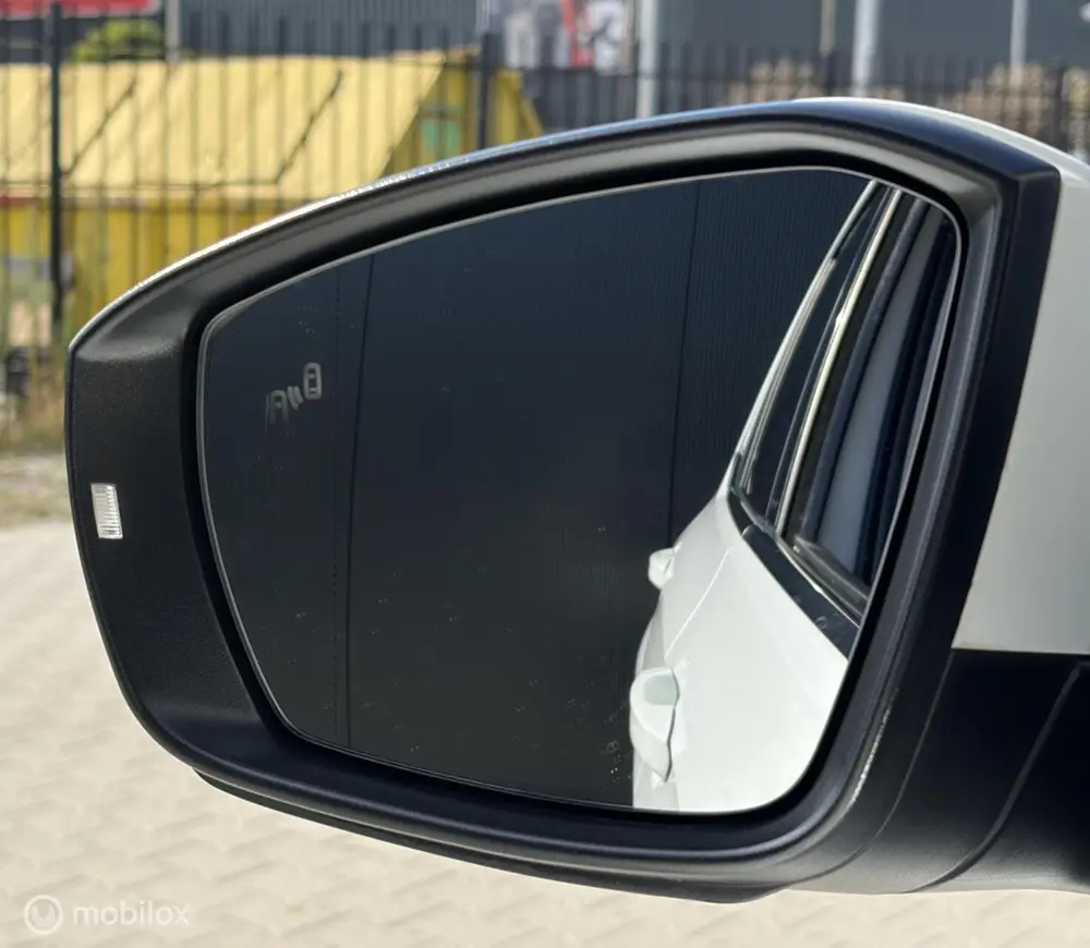Volkswagen T-Cross 1.0 TSI Style|LED|KEYLESS|AUTOMAAT|NAP| uit 2020, foto 20