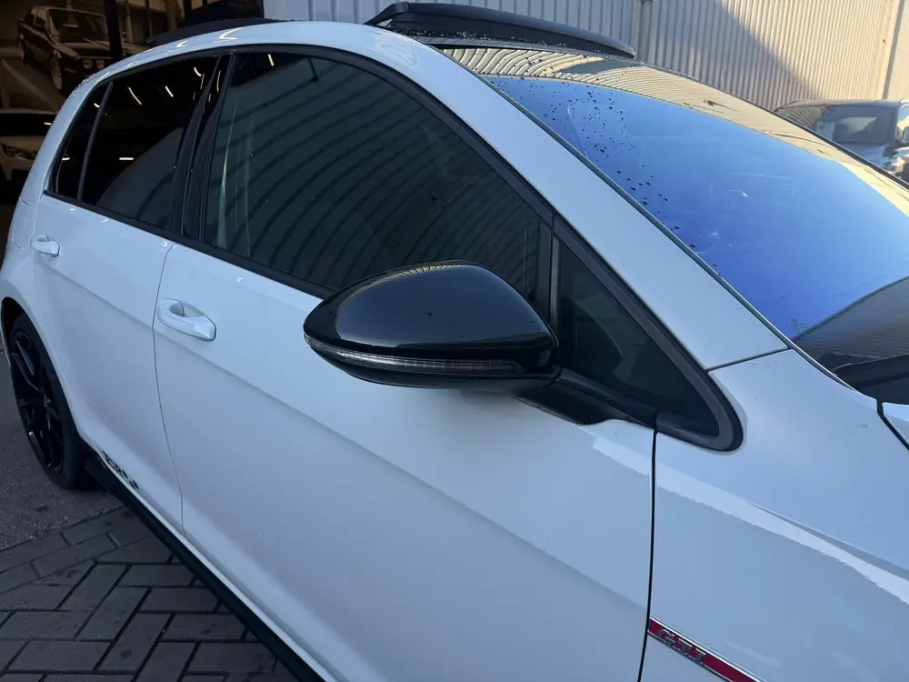 Volkswagen Golf 2.0 TSI GTI TCR Sterhemel Pano Acc Keyless V uit 2019, foto 13